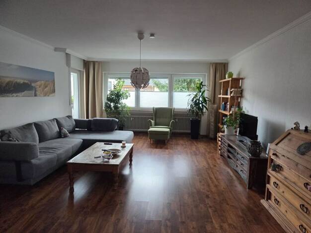 Wohnung zur Miete 980 € 3 Zimmer 120 m² Kommerner Straße 448 Wißkirchen Euskirchen 53881