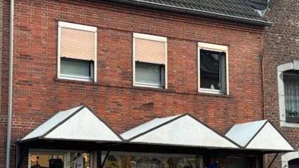 Mehrfamilienhaus zum Kauf als Kapitalanlage geeignet 249.000 € 6 Zimmer 165 m² 373 m² Grundstück Broichweiden Würselen 52146