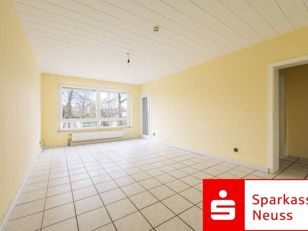 Wohnung zum Kauf 175.000 € 3 Zimmer 71 m² 1. Geschoss Vogelsang Neuss 41462
