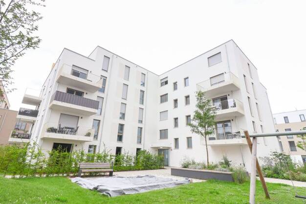 Wohnung zur Miete 801 € 2 Zimmer 55,4 m² 1. Geschoss frei ab 01.09.2025 Yalova Straße 30 Kernstadt Rottenburg am Neckar 72108