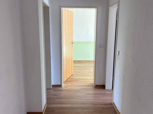 Wohnung zur Miete nur mit Wohnberechtigungsschein 391 € 3 Zimmer 72 m² 2. Geschoss frei ab 16.11.2025 Westring 125 Innenstadt Herford 32051