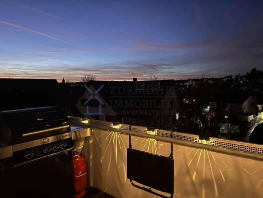 Wohnung zum Kauf 249.000 € 2 Zimmer 54 m² 3. Geschoss Waiblingen 71334