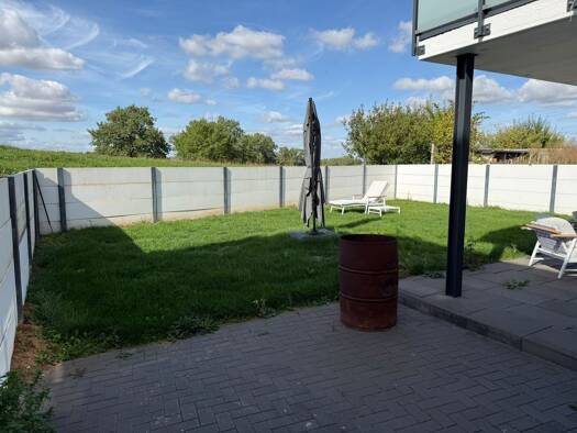Terrassenwohnung zur Miete 1.356 € 3 Zimmer 107 m² 3 Geschosse frei ab sofort Floisdorfer Straße 10 Schwerfen Zülpich 53909