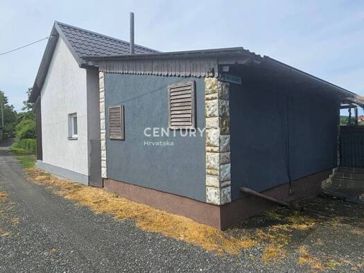 Einfamilienhaus zum Kauf 25.000 € 2 Zimmer 35 m² Gornji Kneginec 42223