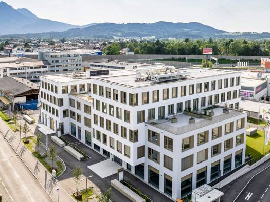 Bürofläche zur Miete 316 m² Bürofläche Wals-Siezenheim 5071