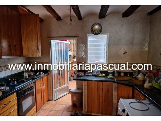 Villa zum Kauf 90.000 € 3 Zimmer 145 m² Muro de Alcoy 03830