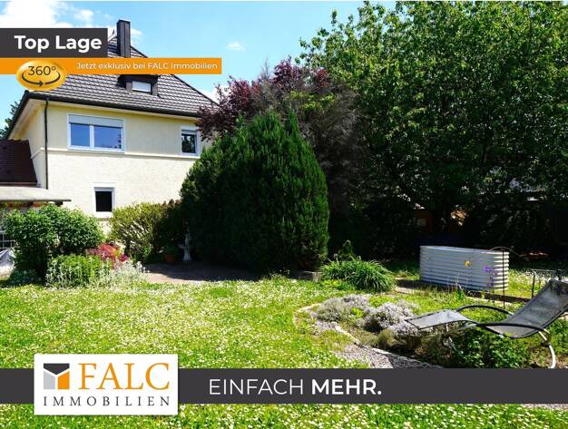 Mehrfamilienhaus zum Kauf 490.000 € 7 Zimmer 190 m² 651 m² Grundstück Jagstfeld Bad Friedrichshall 74177