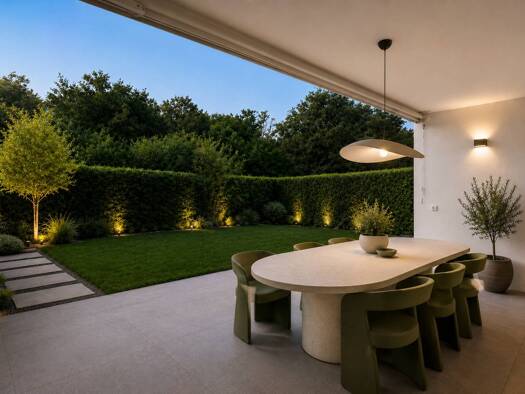 Wohnung zum Kauf 2.311.857 € 5 Zimmer 167 m² Nyon Nyon 1260