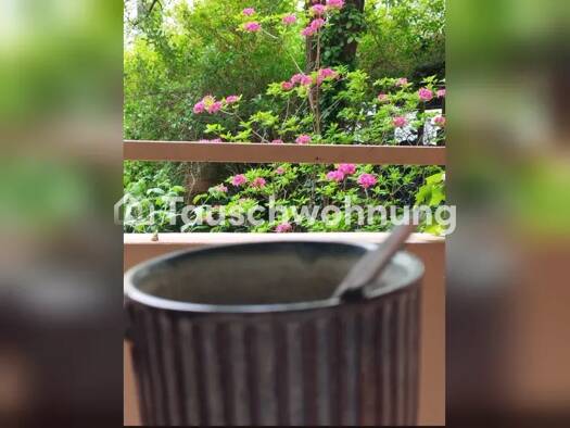 Wohnung zur Miete Tauschwohnung 1.200 € 2,5 Zimmer 79 m² EG Neuhausen-Nymphenburg München 80639