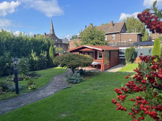 Mehrfamilienhaus zum Kauf 240.000 € 4 Zimmer 102 m² 506 m² Grundstück Lünen-Süd Lünen 44532
