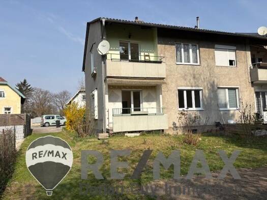 Wohnung zum Kauf 164.000 € 2 Zimmer 46 m² Wördern 3423