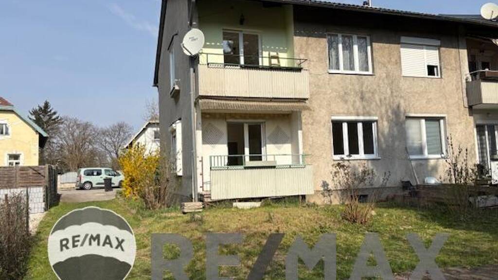 Wohnung zum Kauf 164.000 € 2 Zimmer 46 m² Wördern 3423