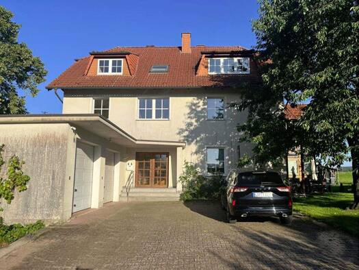 Wohnung zur Miete 750 € 3 Zimmer 125 m² Barntrup 32683