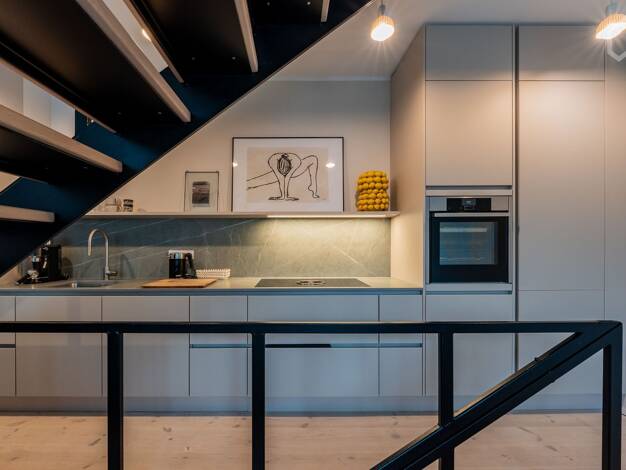 Wohnung zur Miete auf Zeit 2.650 € 2 Zimmer 75 m² frei ab 15.08.2026 Prenzlauer Berg Berlin 10405