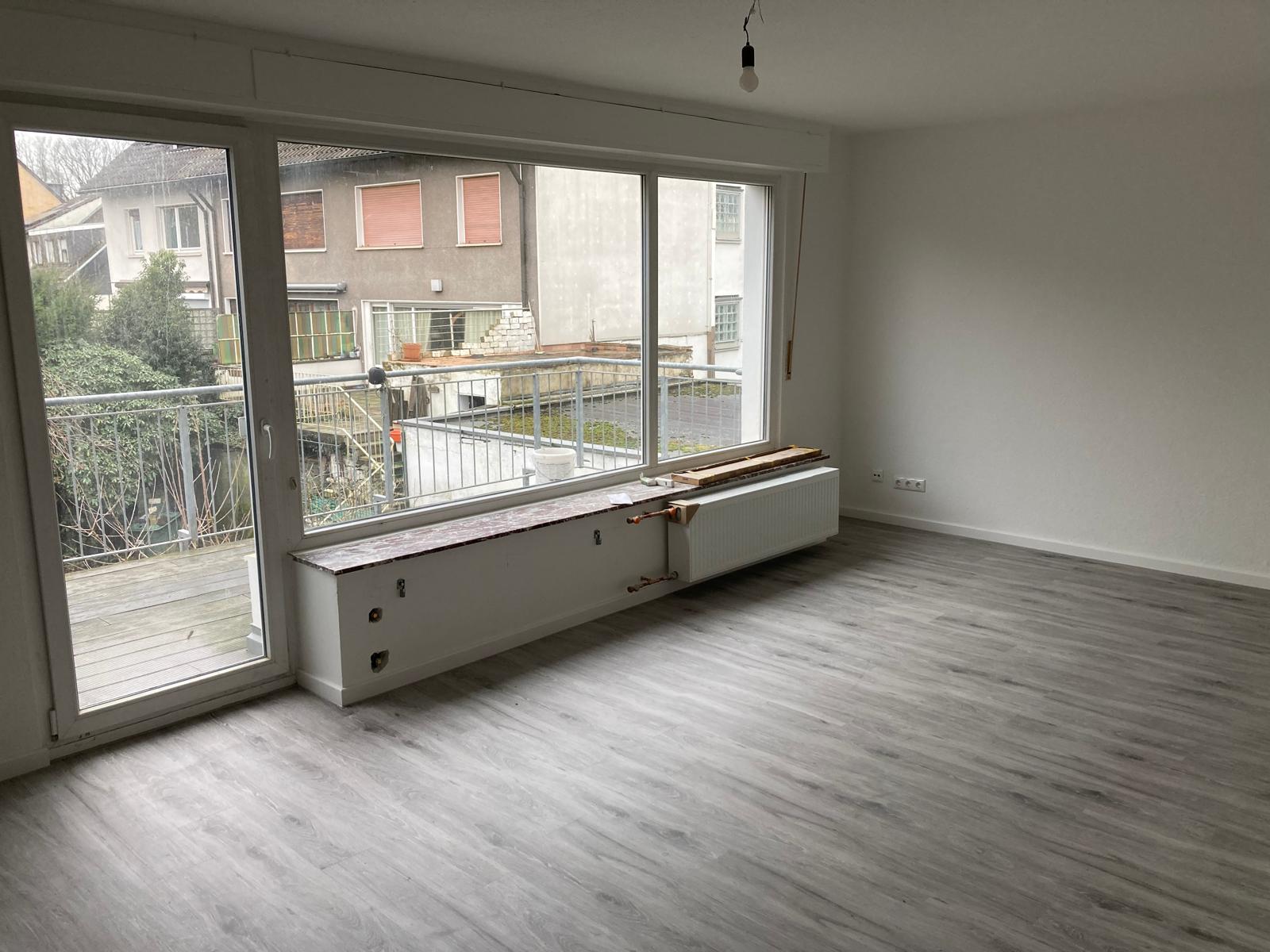 Wohnung zur Miete 850 € 2 Zimmer 73 m²<br/>Wohnfläche 1.<br/>Geschoss ab sofort<br/>Verfügbarkeit Waldeck 4 Bredeney Essen 45133