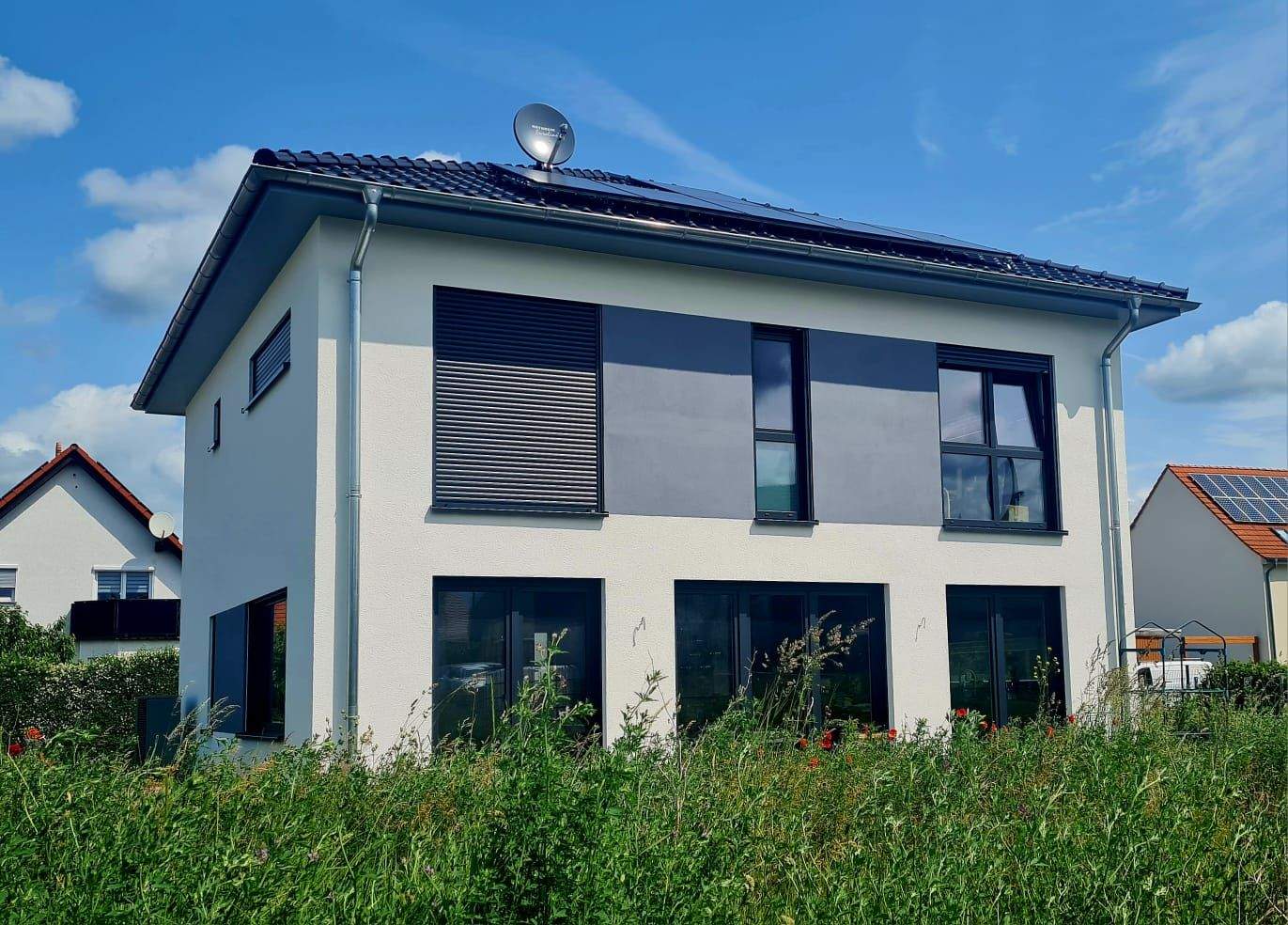 Haus – Erfurt, Bischleben-Stedten - Ansicht 3