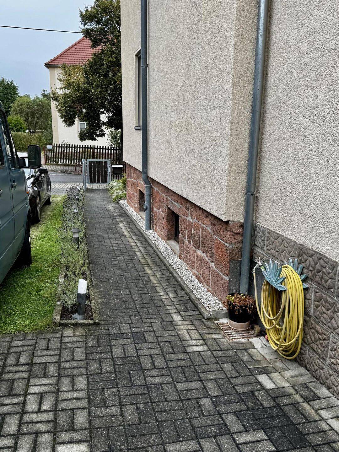 Doppelhaushälfte zum Kauf - Ansicht 5