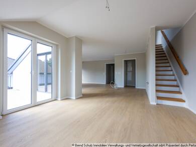 Wohnung zum Kauf 791.000 € 4 Zimmer 128,6 m² Dachgeschoss Elisabeth-Miller-Weg 3c Halstenbek 25469
