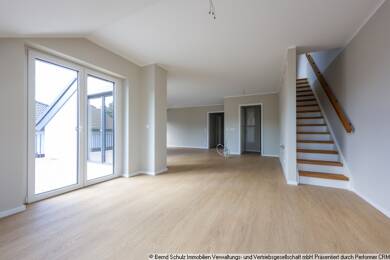 Wohnung zum Kauf 791.000 € 4 Zimmer 128,6 m² Dachgeschoss Elisabeth-Miller-Weg 3c Halstenbek 25469