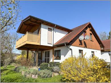 Einfamilienhaus zum Kauf 320.000 € 4 Zimmer 122 m² 636 m² Grundstück Zöschingen 89447