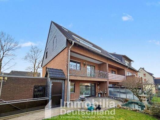 Reihenendhaus zum Kauf 419.000 € 6 Zimmer 176 m² 334 m² Grundstück Gahmen Lünen 44532