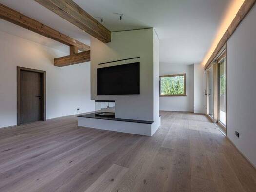 Wohnung zum Kauf - Erstbezug 975.000 € 3 Zimmer 124 m² 2. Geschoss St. Ulrich am Pillersee 6393
