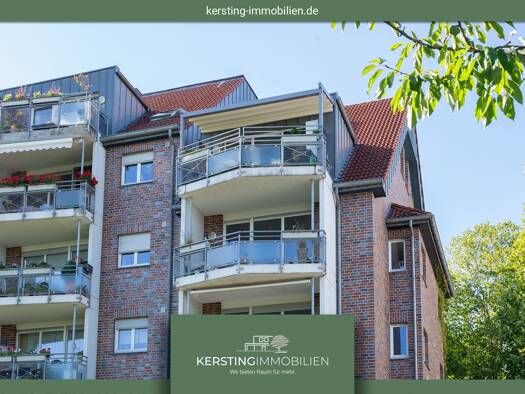 Wohnung zum Kauf 259.000 € 4 Zimmer 91,1 m² Cracau Cracau 47799
