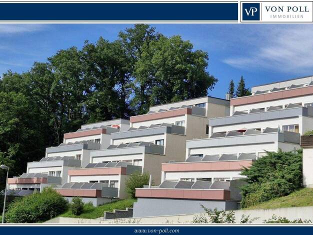 Penthouse zum Kauf 198.000 € 3 Zimmer 119,5 m² Haidenhof-Nord Passau 94036