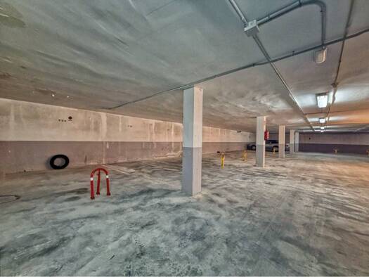 Garage zum Kauf 11.500 € Dénia 03700