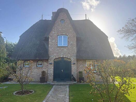 Einfamilienhaus zum Kauf 4.250.000 € 5 Zimmer 215 m² 2.170 m² Grundstück List 25992