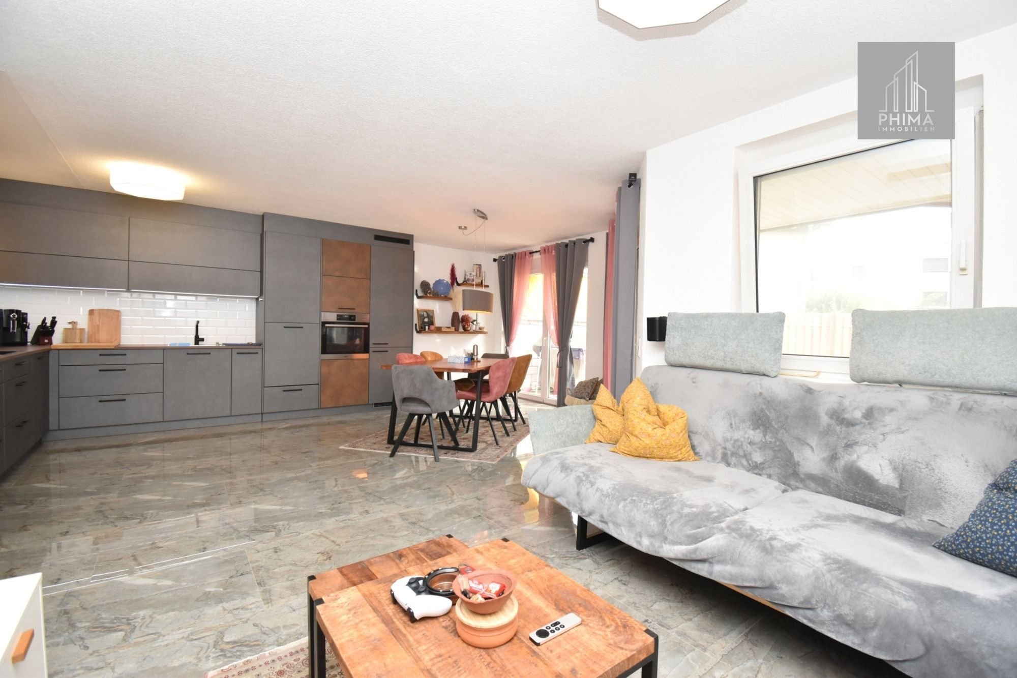 Wohnung zum Kauf 499.000 € 3 Zimmer 88 m²<br/>Wohnfläche Gaißauer Straße 33 Höchst 6973