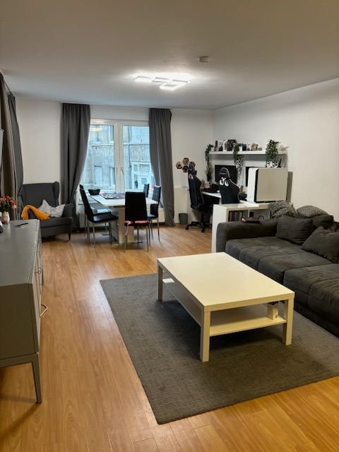 Wohnung zum Kauf 195.000 € 3 Zimmer 76 m²<br/>Wohnfläche Bülowstr. 107 Broich - West Mülheim an der Ruhr 45479