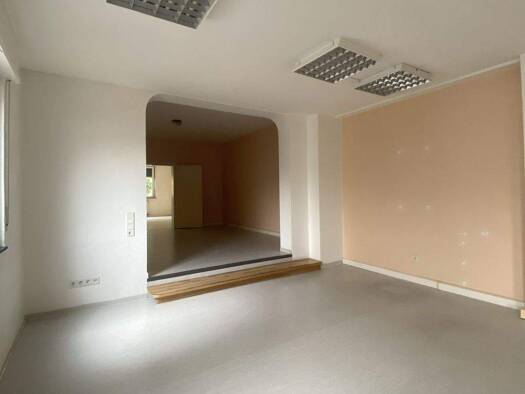 Bürofläche zur Miete 140 m² Bürofläche Innenstadt Kaiserslautern 67655