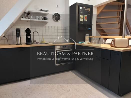 Wohnung zur Miete 384 € 2 Zimmer 43,2 m² 2. Geschoss frei ab 01.10.2026 Am Wiesenkirchhof 1 Soest Soest 59494