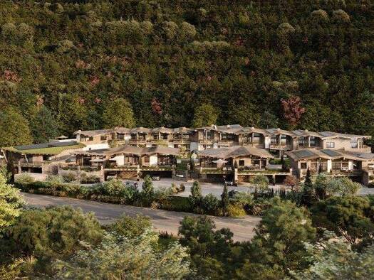 Grundstück zum Kauf 4.200.000 € Hinterriß 6215