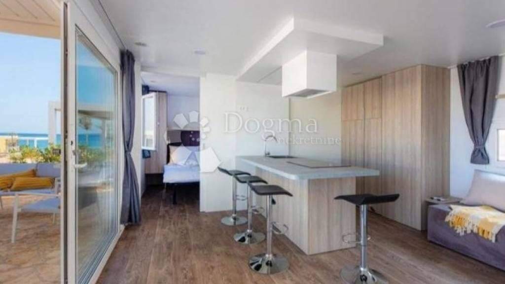 Wohnung zum Kauf 135.000 € 2 Zimmer 40 m² Novalja