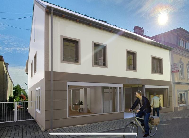 Laden zur Miete 12 € 180 m²<br/>Verkaufsfläche Sankt Georgen im Attergau 4880