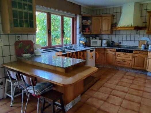 Villa zum Kauf 449.900 € 6 Zimmer 339 m² A Coruña 15570