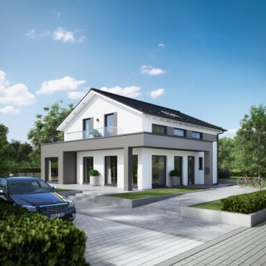 Einfamilienhaus zum Kauf 581.942 € 6 Zimmer 165 m² 700 m² Grundstück Faha Mettlach 66693