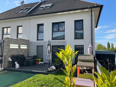 Doppelhaushälfte zum Kauf 495.000 € 4 Zimmer 142 m² Matzendorf 2751