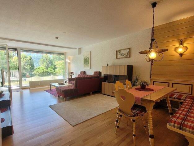 Wohnung zum Kauf 415.000 € 2 Zimmer 86 m² frei ab sofort Partenkirchen Garmisch-Partenkirchen 82467