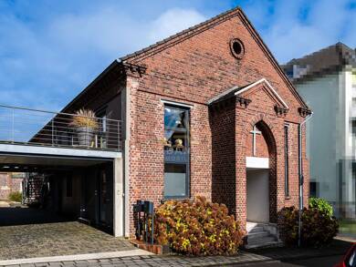 Loft zum Kauf 799.500 € 11 Zimmer 209,8 m² Solingen 42651