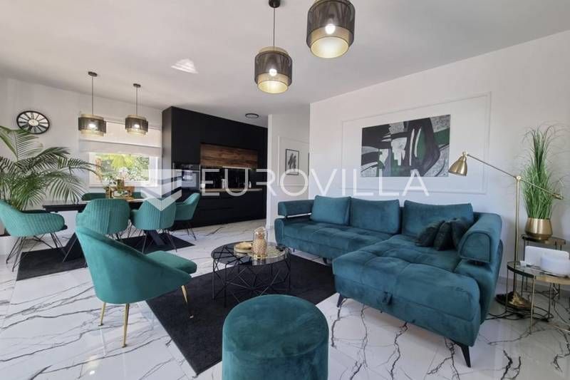 Wohnung zur Miete 1.500 € 2 Zimmer 86 m²<br/>Wohnfläche Opatija center 51212