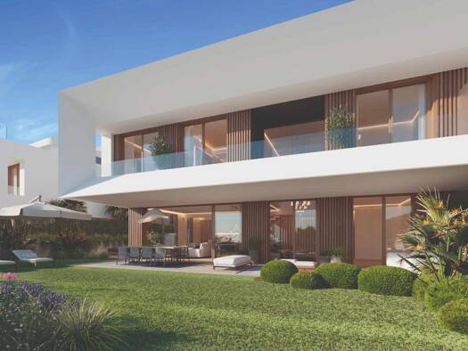 Haus zum Kauf 1.510.000 € 341 m² 17 m² Grundstück Estepona 29680