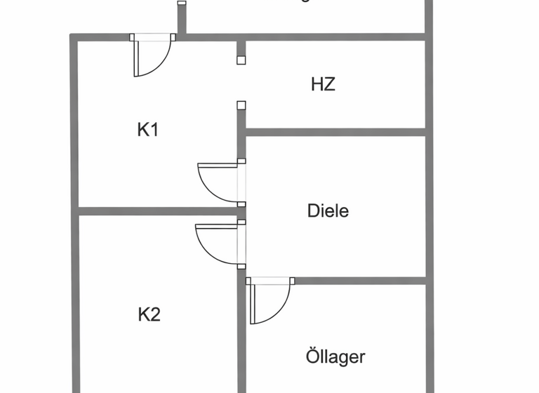 Einfamilienhaus zum Kauf 200.000 € 8 Zimmer 150 m² 464 m² Grundstück frei ab sofort Tholey 66636