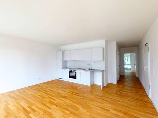 Wohnung zur Miete 1.275 € 3 Zimmer 75,4 m² 6. Geschoss frei ab 16.10.2026 Ferdinand-Schultze-Straße 37 Alt-Hohenschönhausen Lichtenberg 13055