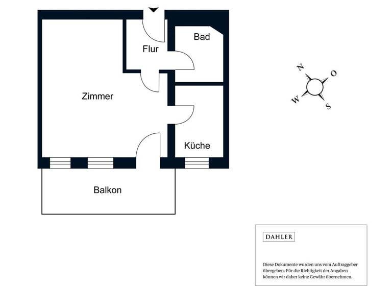 Studio zum Kauf 199.000 € 1 Zimmer 42,9 m² 2. Geschoss Adlershof Berlin / Adlershof 12489