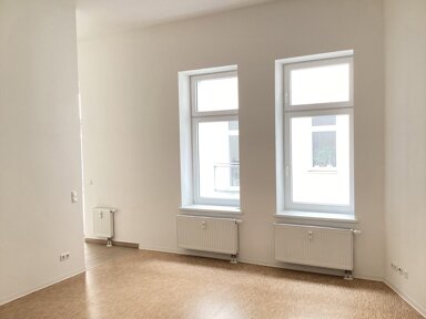 Wohnung zur Miete 306 € 1 Zimmer 38,2 m² 2. Geschoss frei ab 17.02.2025 Breiter Weg 225 Rathausviertel Magdeburg 39104