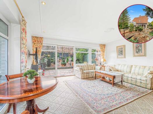 Doppelhaushälfte zum Kauf 315.000 € 3 Zimmer 104 m² 378 m² Grundstück Ratekau 23626