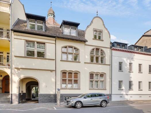 Mehrfamilienhaus zum Kauf 649.000 € 14 Zimmer 230 m² 424 m² Grundstück Neuwied 56564